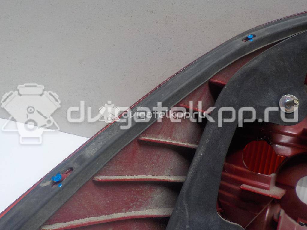 Фото Фонарь задний правый  1371852 для Ford Mondeo {forloop.counter}}