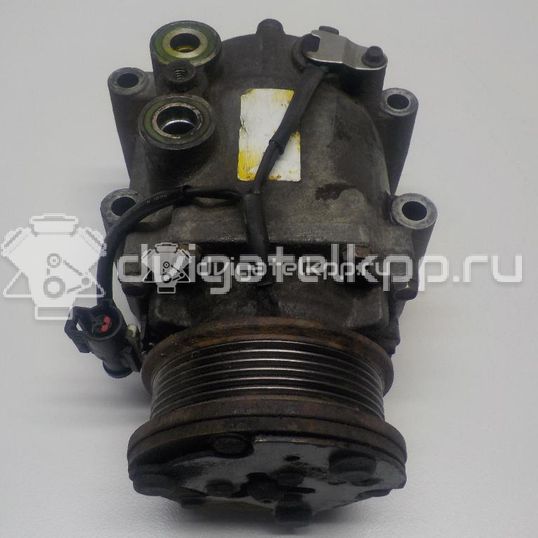 Фото Компрессор системы кондиционирования  1710586 для Ford Transit / Mondeo