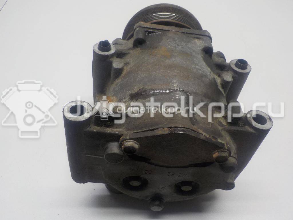 Фото Компрессор системы кондиционирования  1710586 для Ford Transit / Mondeo {forloop.counter}}