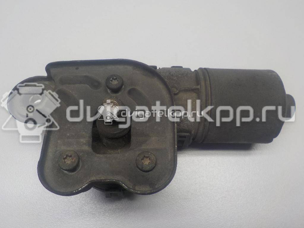 Фото Моторчик стеклоочистителя передний  1229139 для Ford Mondeo {forloop.counter}}