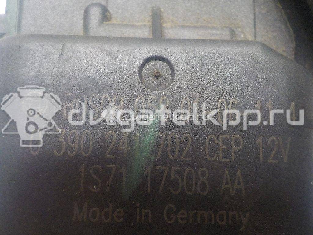 Фото Моторчик стеклоочистителя передний  1229139 для Ford Mondeo {forloop.counter}}