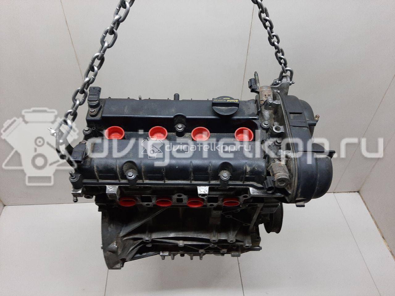 Фото Контрактный (б/у) двигатель PNDA для Ford Australia Focus 125 л.с 16V 1.6 л бензин 1752082 {forloop.counter}}