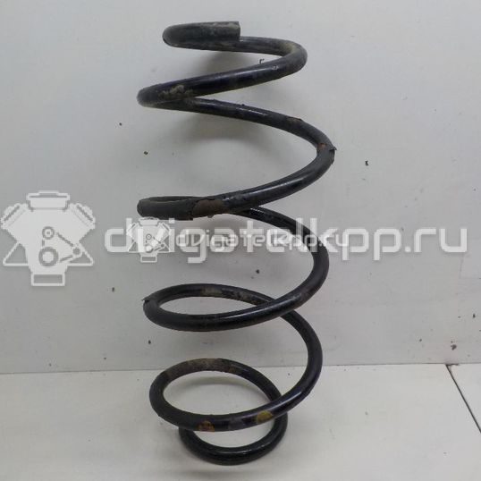 Фото Пружина передняя  1474295 для Ford Mondeo