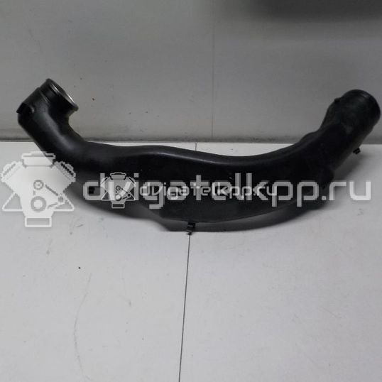 Фото Патрубок воздушного фильтра  1J0129654AC для Skoda / Volkswagen / Seat