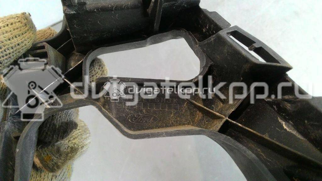 Фото Направляющая переднего бампера правая  1737424 для Ford Mondeo {forloop.counter}}