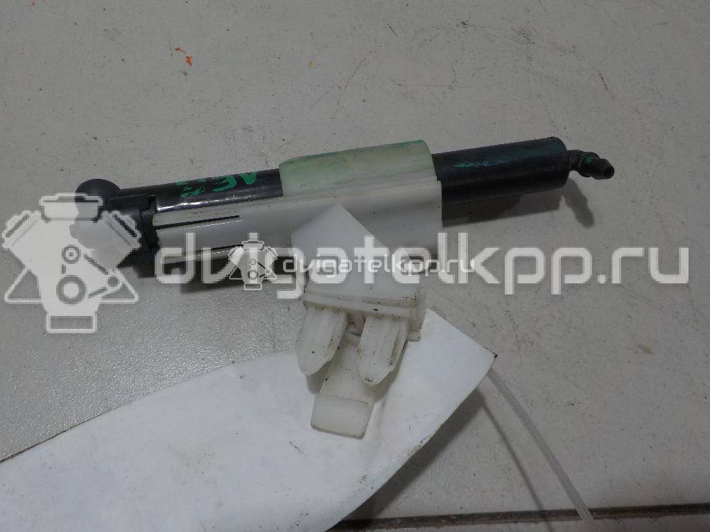 Фото Форсунка омывателя фары  1473732 для Ford Mondeo {forloop.counter}}