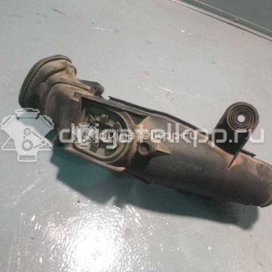 Фото Воздуховод  1J0129609D для Seat Toledo