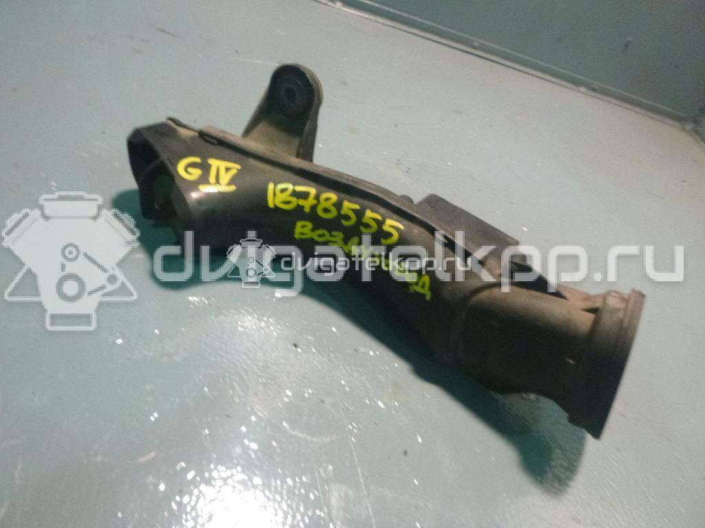 Фото Воздуховод  1J0129609D для Seat Toledo {forloop.counter}}