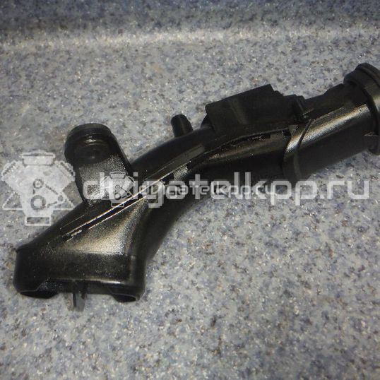Фото Воздуховод  1J0129609D для Seat Toledo