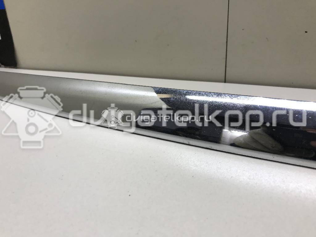 Фото Молдинг капота  1567845 для Ford Mondeo {forloop.counter}}