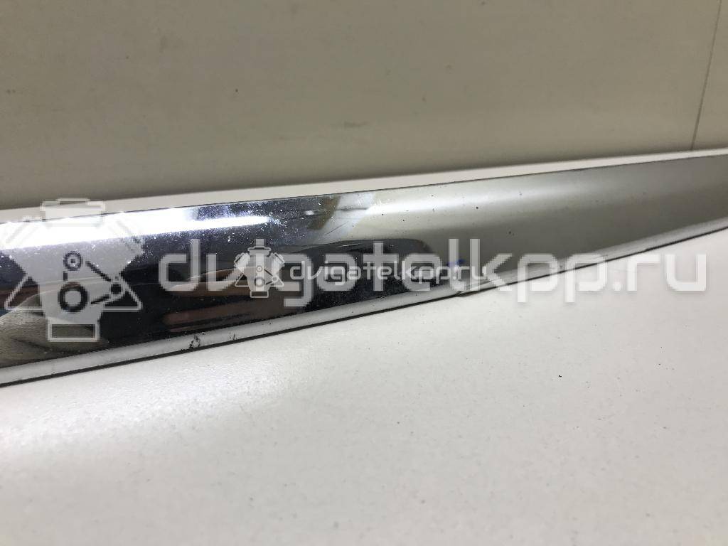 Фото Молдинг капота  1567845 для Ford Mondeo {forloop.counter}}