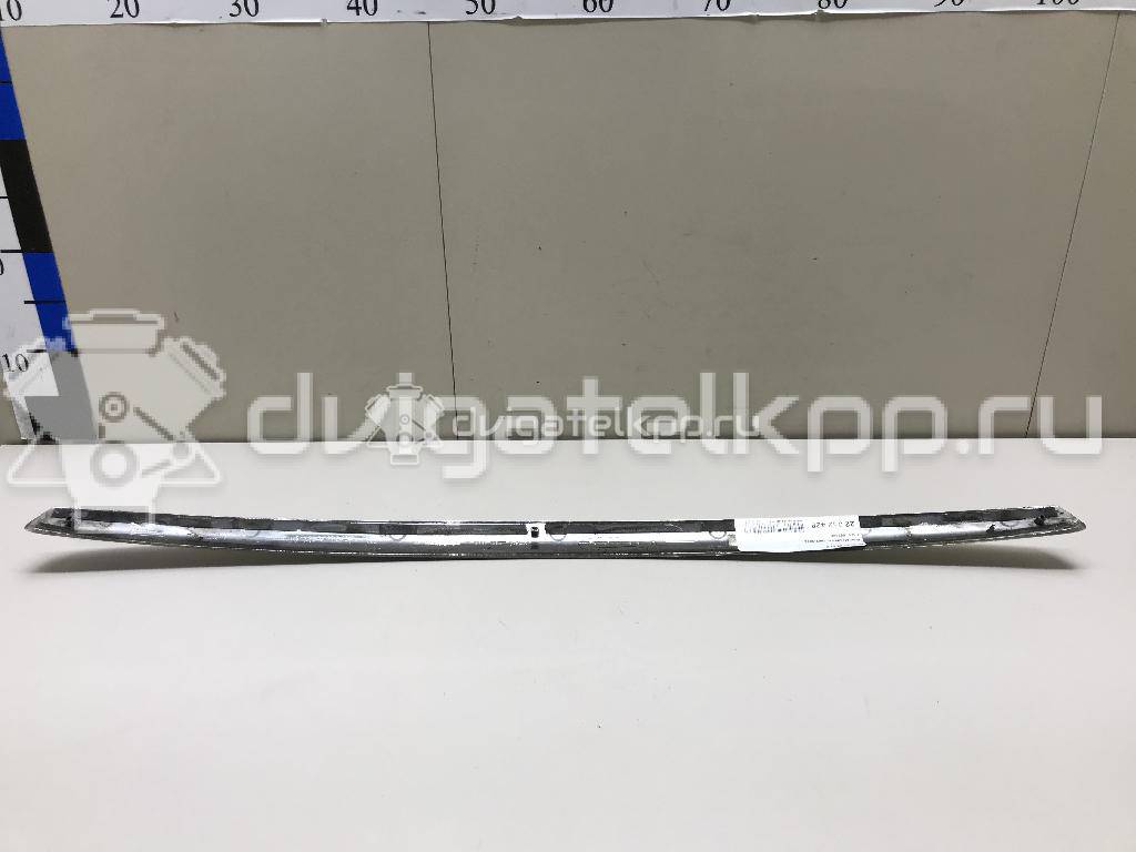 Фото Молдинг капота  1567845 для Ford Mondeo {forloop.counter}}