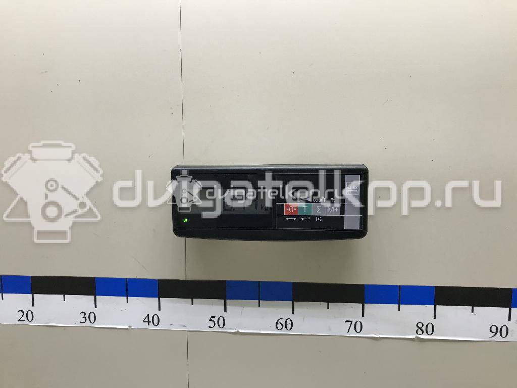 Фото Молдинг капота  1567845 для Ford Mondeo {forloop.counter}}