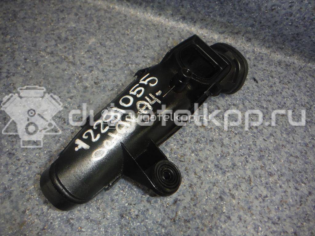Фото Воздуховод  1J0129609D для Seat Toledo {forloop.counter}}