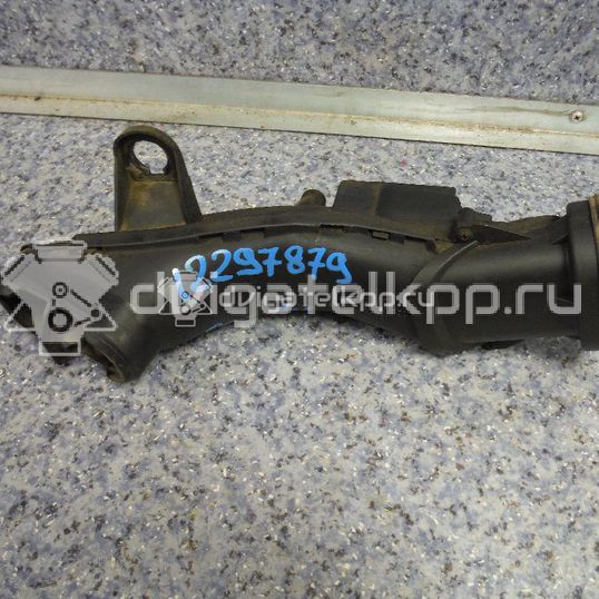 Фото Воздуховод  1J0129609D для Seat Toledo