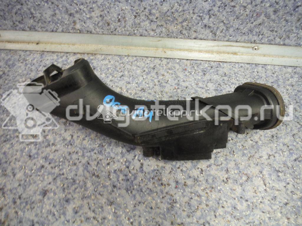 Фото Воздуховод  1J0129609D для Seat Toledo {forloop.counter}}