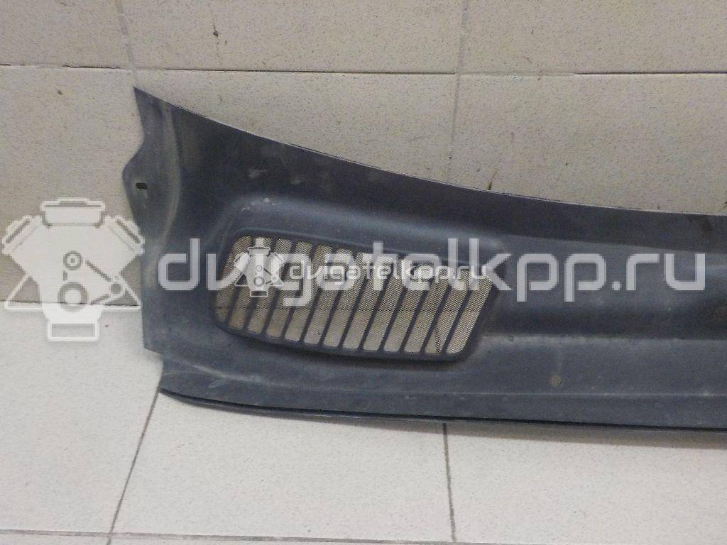 Фото Решетка стеклооч. (планка под лобовое стекло)  1471826 для Ford Capri {forloop.counter}}