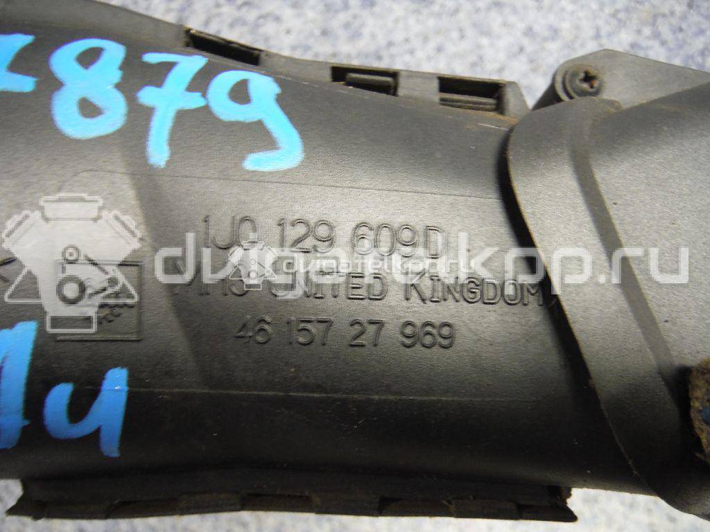 Фото Воздуховод  1J0129609D для Seat Toledo {forloop.counter}}