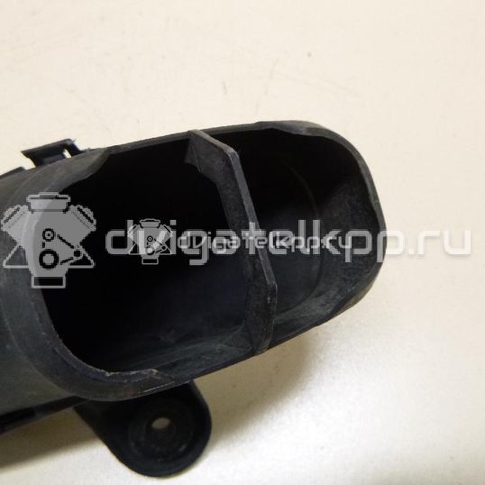 Фото Воздуховод  1J0129609D для Seat Toledo