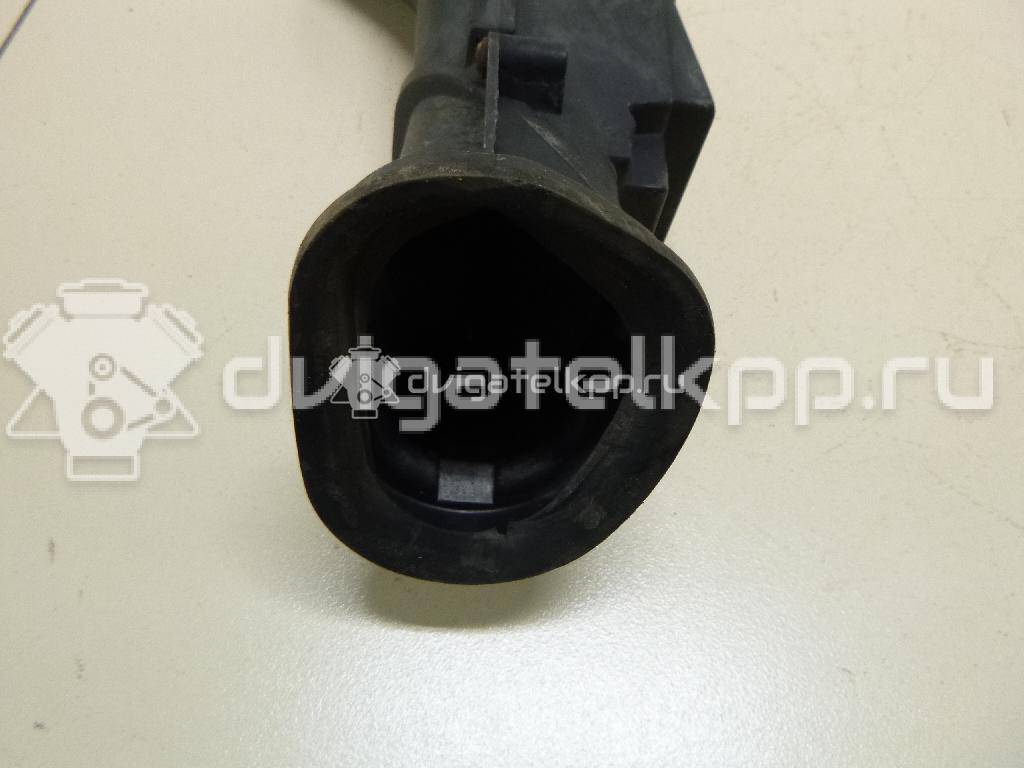 Фото Воздуховод  1J0129609D для Seat Toledo {forloop.counter}}