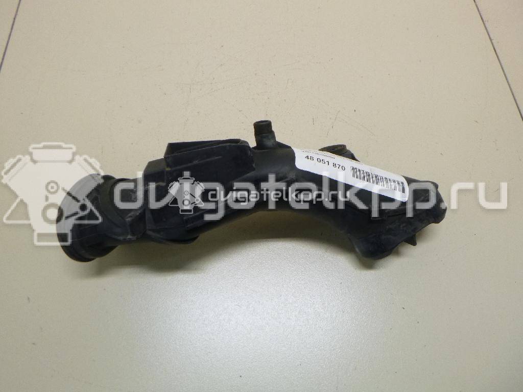 Фото Воздуховод  1J0129609D для Seat Toledo {forloop.counter}}