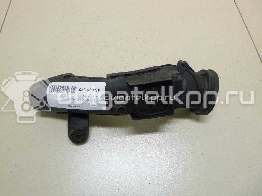 Фото Воздуховод  1J0129609D для Seat Toledo {forloop.counter}}