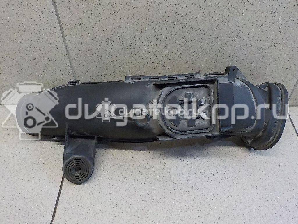 Фото Воздуховод  1J0129609D для Seat Toledo {forloop.counter}}