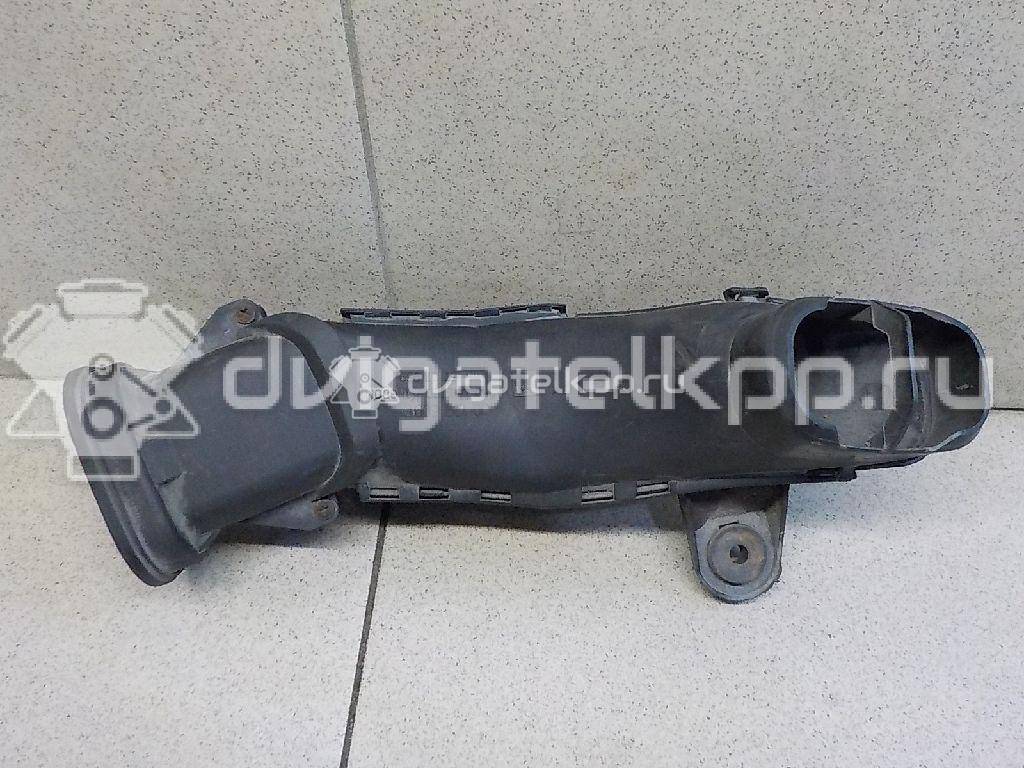 Фото Воздуховод  1J0129609D для Seat Toledo {forloop.counter}}