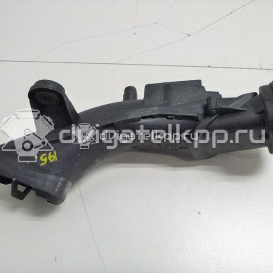Фото Воздуховод  1J0129609D для Seat Toledo