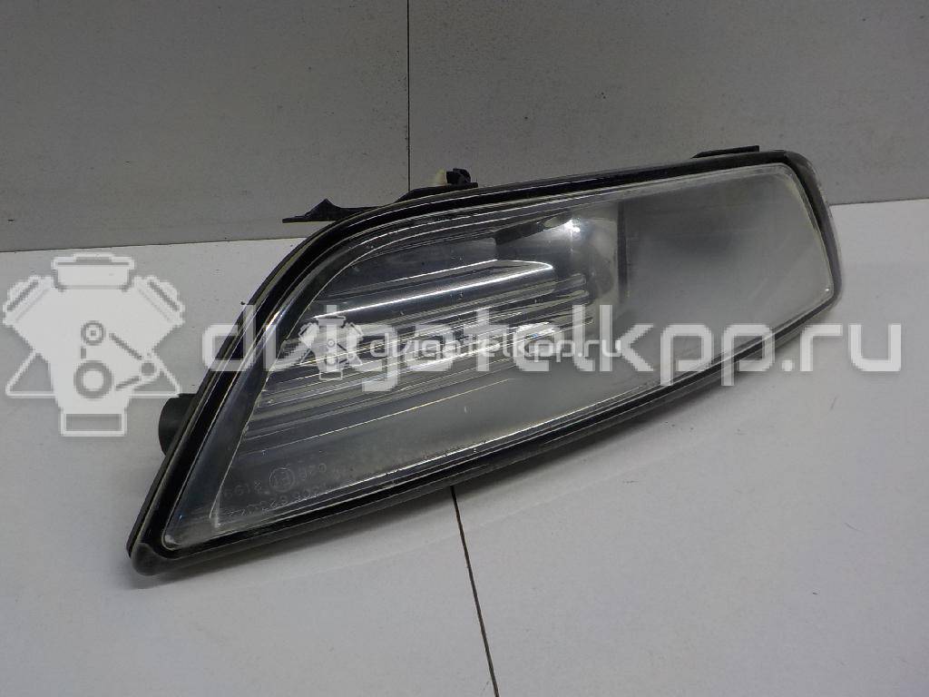 Фото Фара противотуманная левая  7S7115K202AD для Ford Mondeo {forloop.counter}}