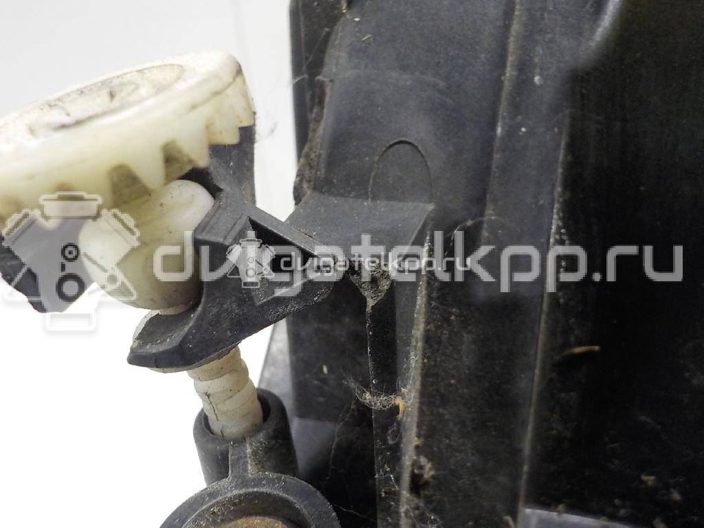 Фото Фара противотуманная левая  7S7115K202AD для Ford Mondeo {forloop.counter}}