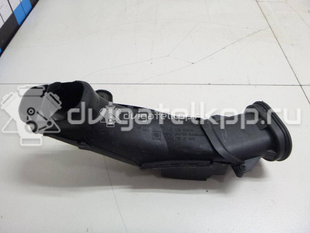 Фото Воздуховод  1J0129609D для Seat Toledo {forloop.counter}}