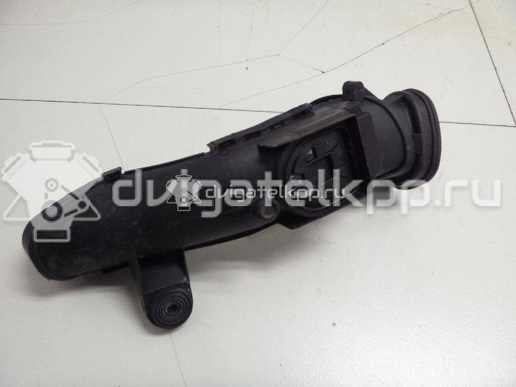 Фото Воздуховод  1J0129609D для Seat Toledo {forloop.counter}}