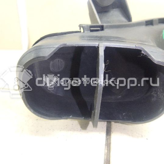Фото Воздуховод  1J0129609D для Seat Toledo