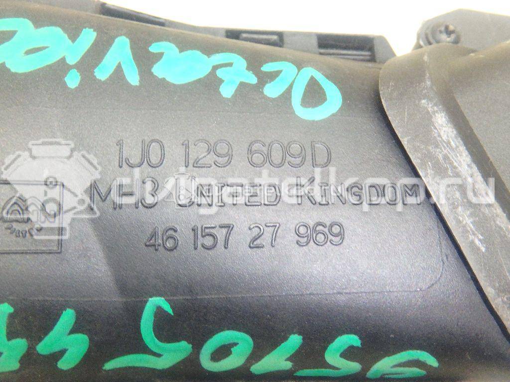 Фото Воздуховод  1J0129609D для Seat Toledo {forloop.counter}}
