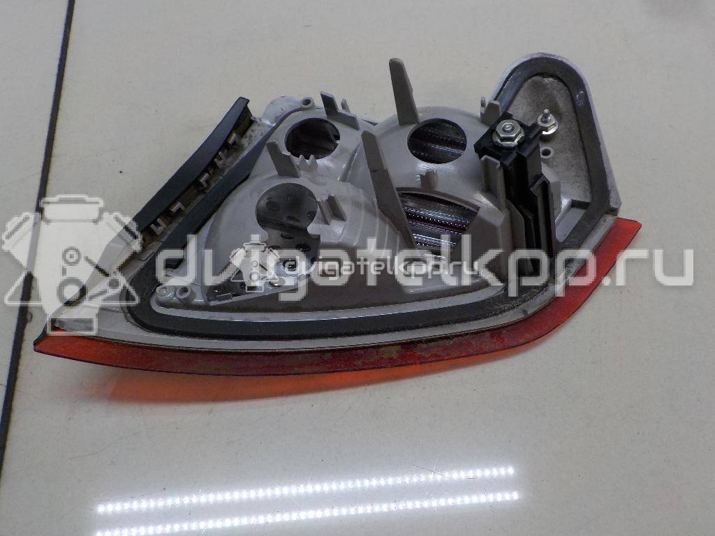 Фото Фонарь задний внутренний левый  1486771 для Ford Mondeo {forloop.counter}}