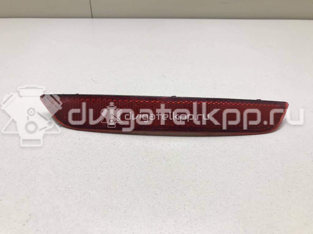 Фото Отражатель в бампер задний левый  1491915 для Ford Mondeo {forloop.counter}}