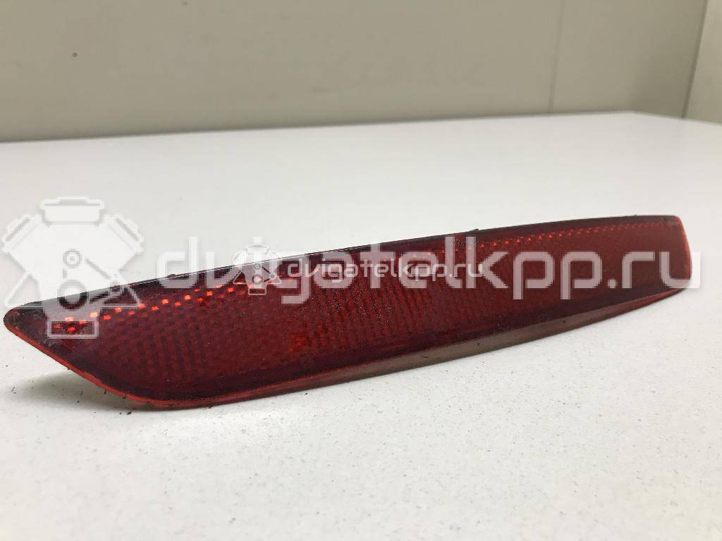 Фото Отражатель в бампер задний левый  1491915 для Ford Mondeo {forloop.counter}}