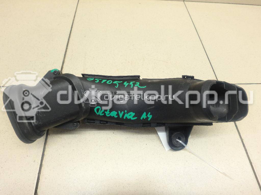 Фото Воздуховод  1J0129609D для Seat Toledo {forloop.counter}}