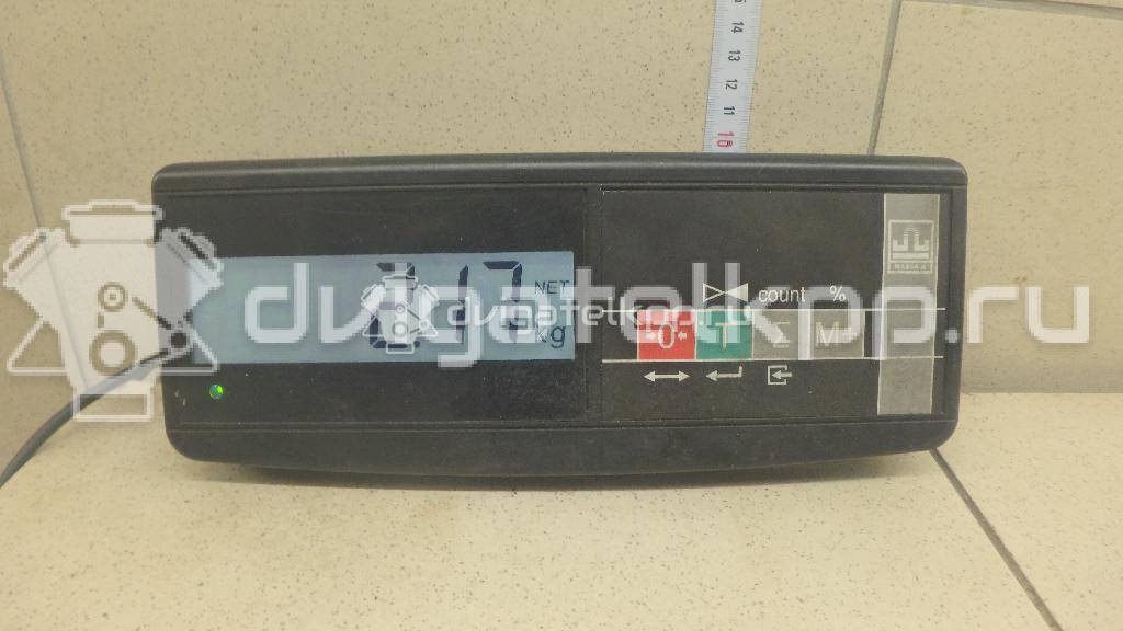 Фото Насос гидроусилителя  1694977 для Ford Galaxy / S-Max / Mondeo {forloop.counter}}