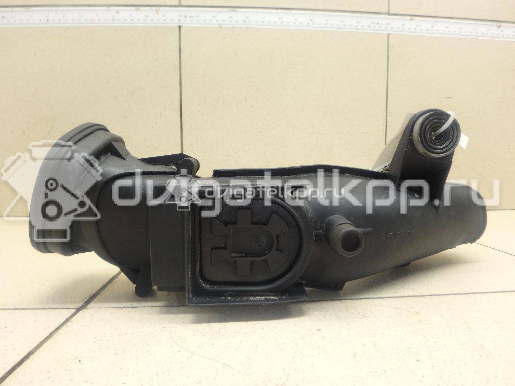 Фото Воздуховод  1J0129609D для Seat Toledo {forloop.counter}}