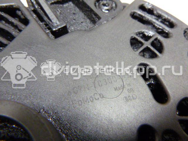 Фото Генератор  lr002899 для ford Mondeo IV {forloop.counter}}