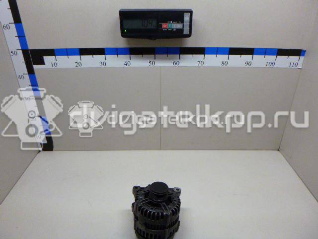 Фото Генератор  lr002899 для ford Mondeo IV {forloop.counter}}