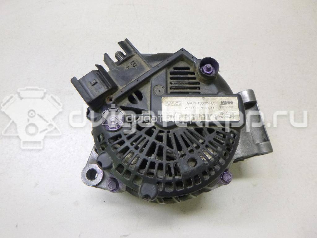 Фото Генератор  AV6N10300HA для Ford Fiesta / Focus / C-Max / Ka / Galaxy {forloop.counter}}