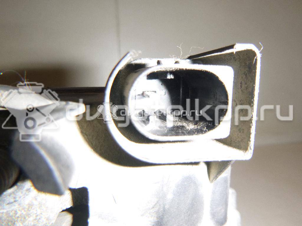 Фото Генератор  AV6N10300HA для Ford Fiesta / Focus / C-Max / Ka / Galaxy {forloop.counter}}