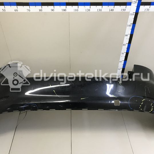 Фото Бампер задний  1483921 для Ford Mondeo