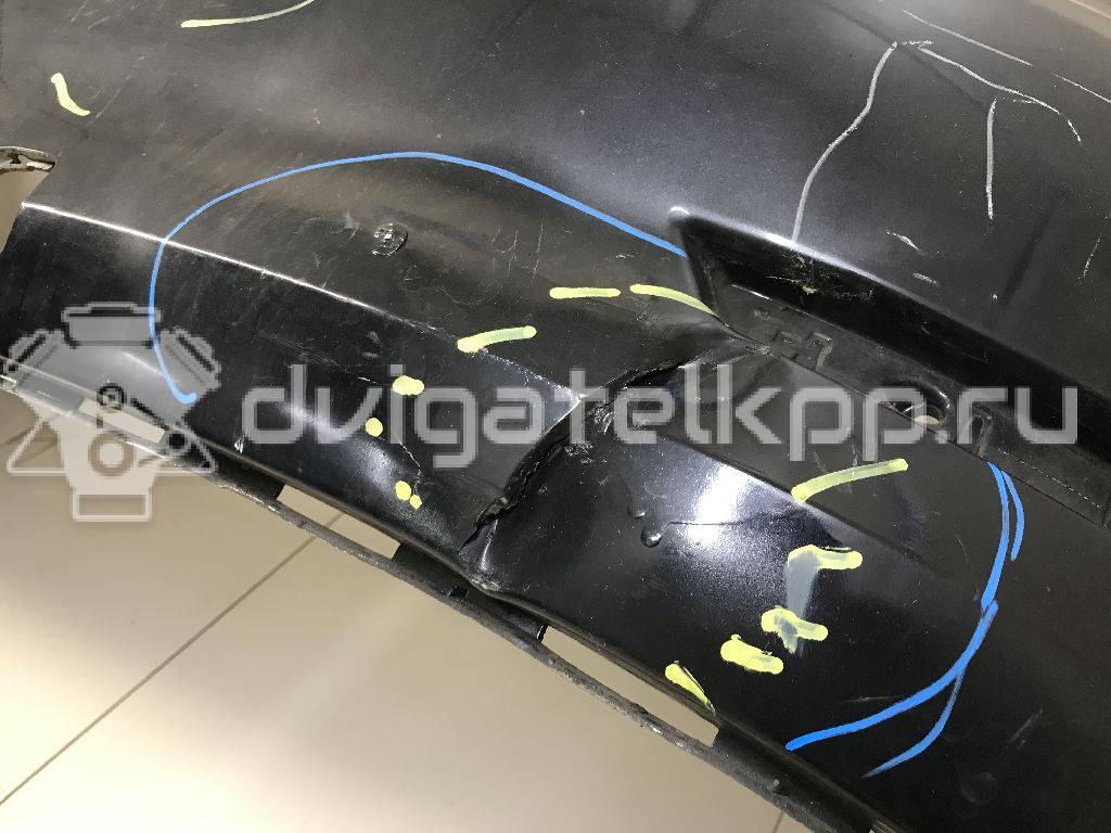 Фото Бампер задний  1483921 для Ford Mondeo {forloop.counter}}