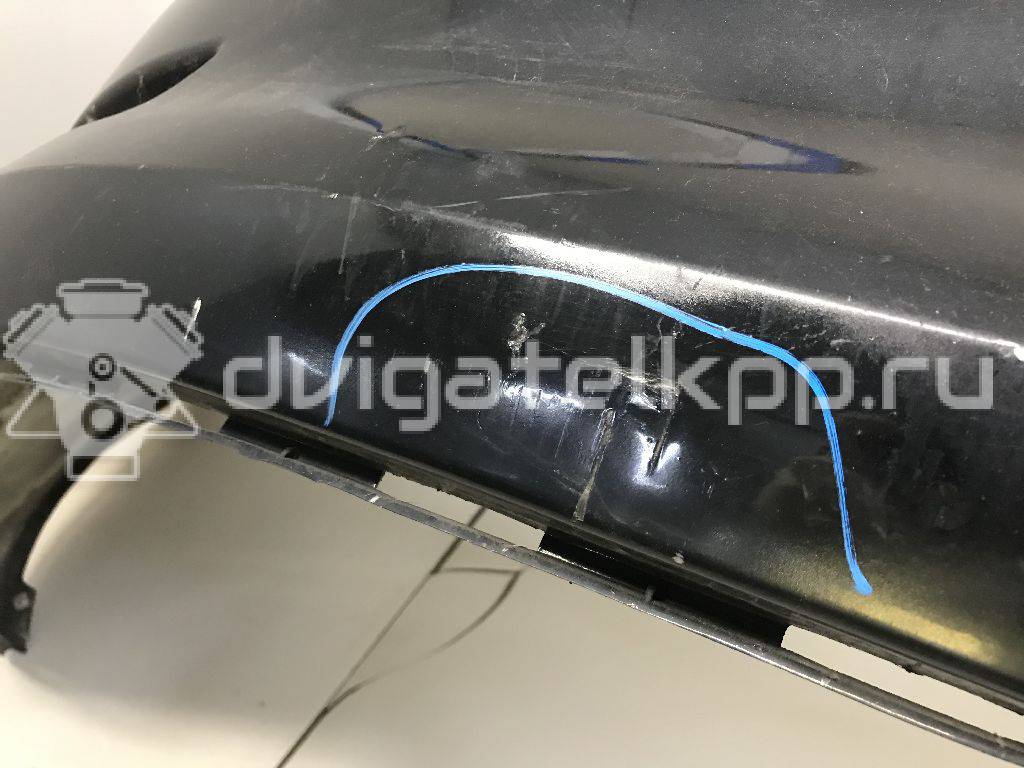 Фото Бампер задний  1483921 для Ford Mondeo {forloop.counter}}