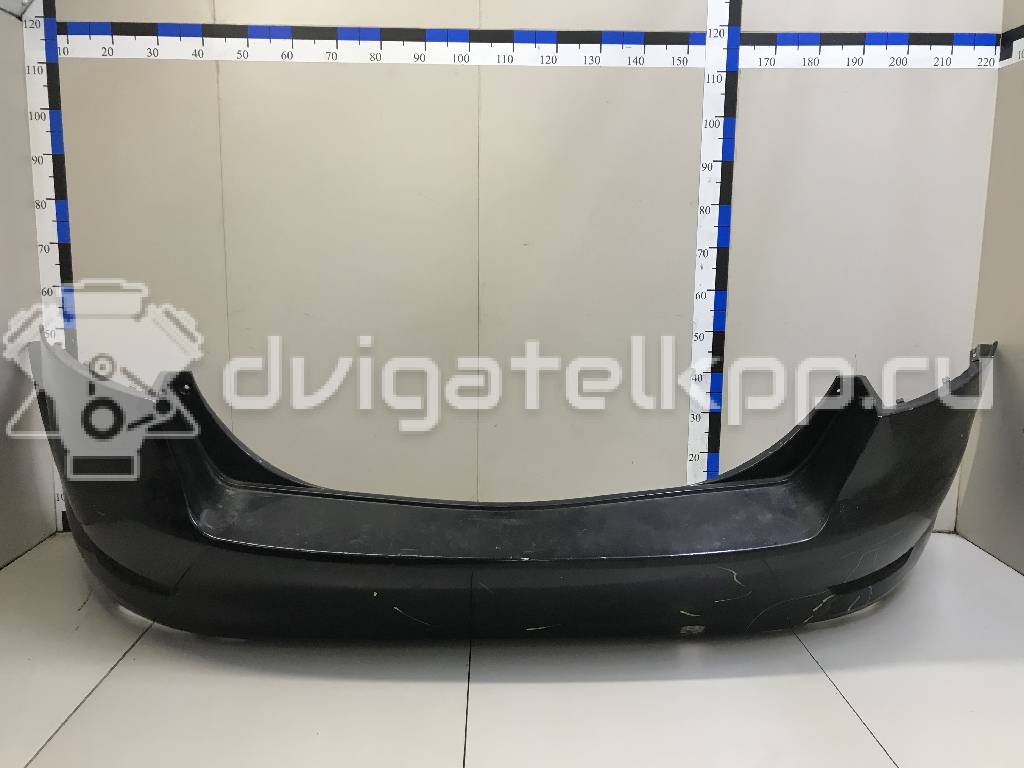 Фото Бампер задний  1483921 для Ford Mondeo {forloop.counter}}