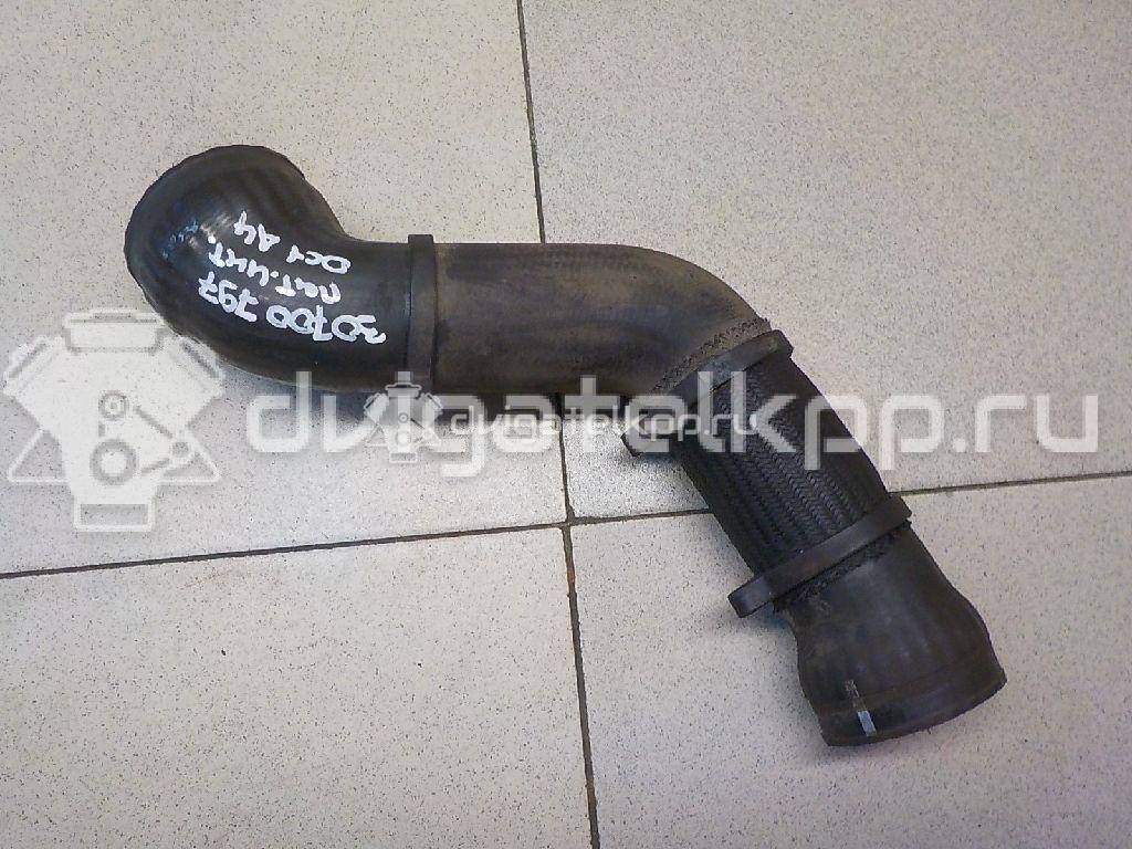 Фото Патрубок интеркулера  06A145708AB для Seat Leon / Toledo {forloop.counter}}